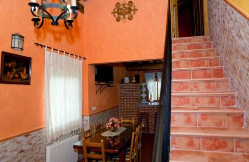 Aldeanueva de la Vera House | Las Cabañas de La Vera