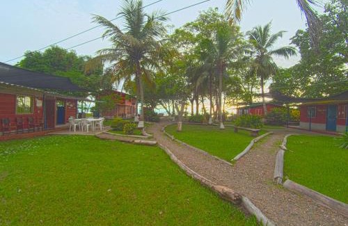 Necocli House | Las Cabañas de Mario