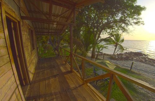 Necocli House | Las Cabañas de Mario