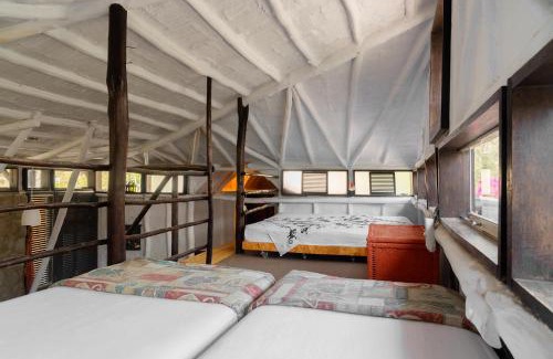 Cieneguilla House | Las Cabañas de Tarii