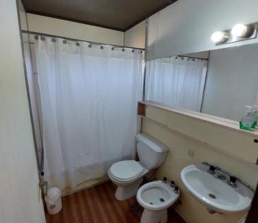 Macrozona Bahia Redonda y Primeros Faldeos House | Las Cabañitas