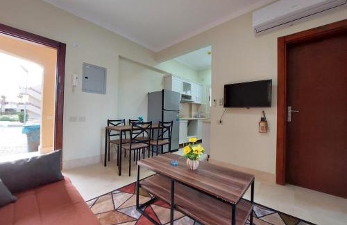 Marsa Alam Apartment | Las Cabanas Apartment