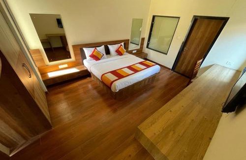 Village Hokra Resort | Las Cabanas Resort