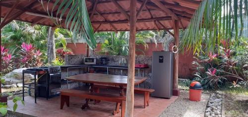 Nicoya House | Las cabinas del sueño