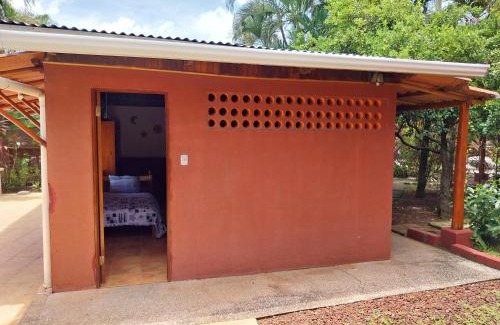 Nicoya House | Las cabinas del sueño
