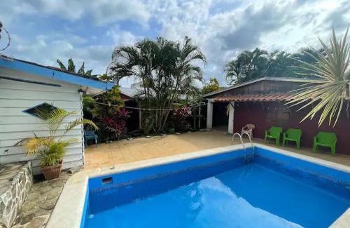 Nicoya House | Las cabinas del sueño