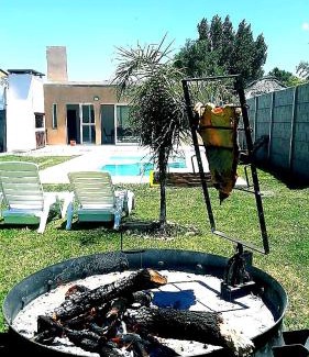 Villa Constitucion House | Las Calandrias