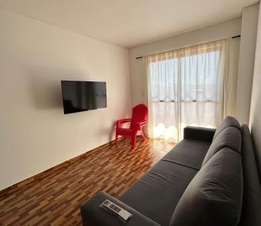 Puerto Rico Apartment | Las Calas