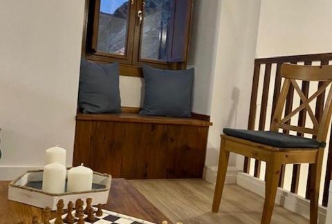 Buenavista del Norte House | Las Calas. Maravilloso alojamiento en un entorno asombroso.