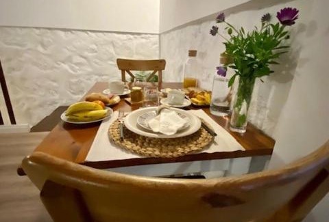 Buenavista del Norte House | Las Calas. Maravilloso alojamiento en un entorno asombroso.