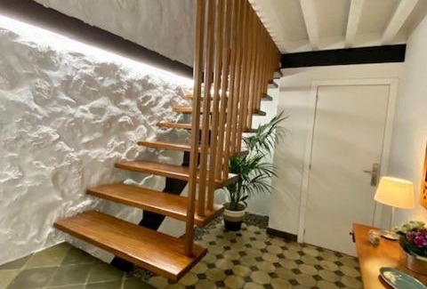 Buenavista del Norte House | Las Calas. Maravilloso alojamiento en un entorno asombroso.