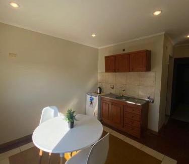 Posadas Apartment | Las Calas Villa Sarita Posadas - 3C