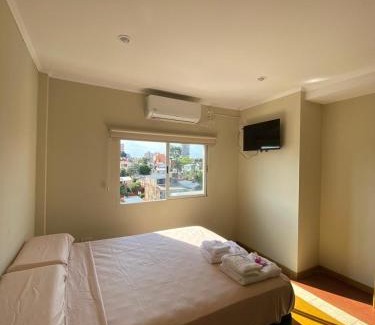 Posadas Apartment | Las Calas Villa Sarita Posadas - 3C