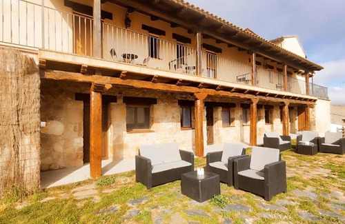 Atienza Apartment | LAS CALLEJUELAS