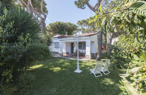 Los Gallos-Cerromolino Ski Chalet | Las Camelias