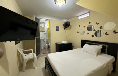 La Virginia House | Las Camelias Apartahotel