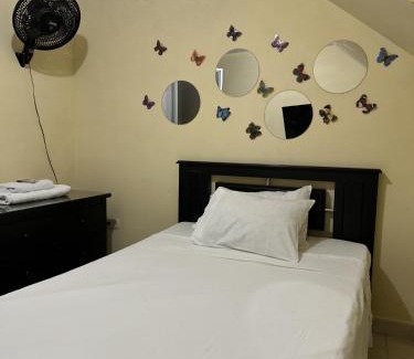 La Virginia House | Las Camelias Apartahotel