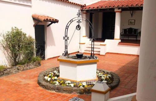 Villa San Lorenzo House | Las Camelias Casa de Campo en San Lorenzo, Salta