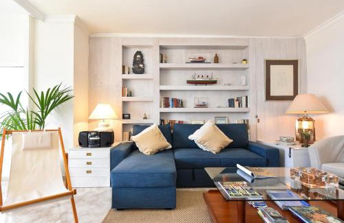 Las Palmas de Gran Canaria Apartment | Las Canteras Seafront Apartment by VillaGranCanaria