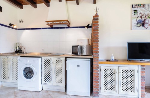 Alfoz de Lloredo House | Las Candelas Apartments - Primoriu