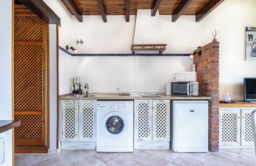 Alfoz de Lloredo House | Las Candelas Apartments - Primoriu