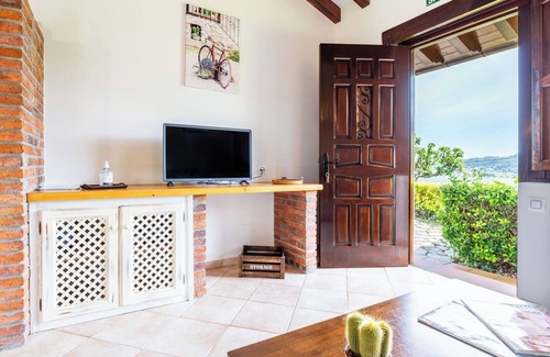 Alfoz de Lloredo House | Las Candelas Apartments - Primoriu