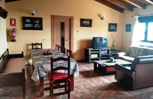 Torreandaluz Apartment | Las Candelas de Torreandaluz