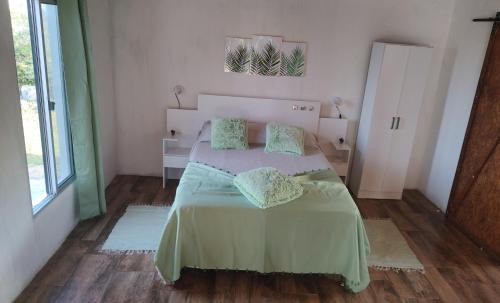 Lavalleja Apartment | Las Carobas