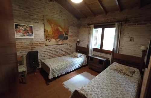 Bosque Peralta Ramos House | Las Caroyas