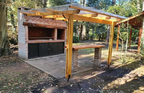 Bosque Peralta Ramos House | Las Caroyas