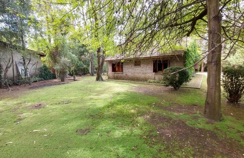 Bosque Peralta Ramos House | Las Caroyas