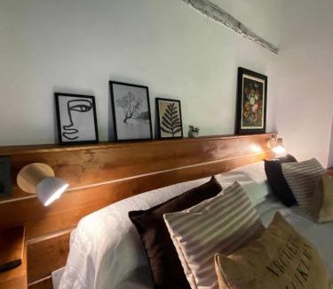 Quintanilla de las Torres House | Las Casas de Quintanilla 3