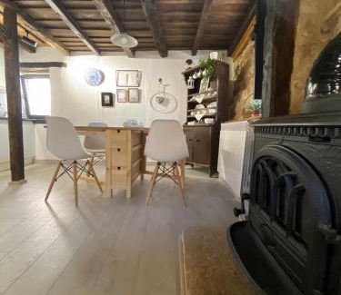 Quintanilla de las Torres House | Las Casas de Quintanilla 3