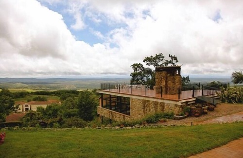 Poyales del Hoyo Cottage | Las Casas de Agapito Rural Center in Gredos, capacity for 25 people in total