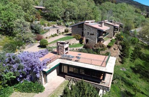Poyales del Hoyo House | Las Casas de Agapito