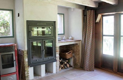 Horche Cottage | Las casas de Andrea for 8 people