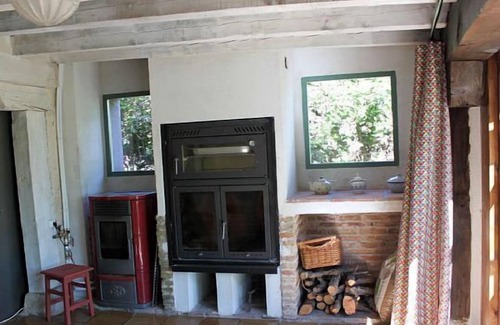 Horche Cottage | Las casas de Andrea for 8 people