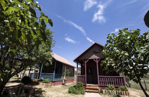 Enguidanos House | Las Casas de la Vega