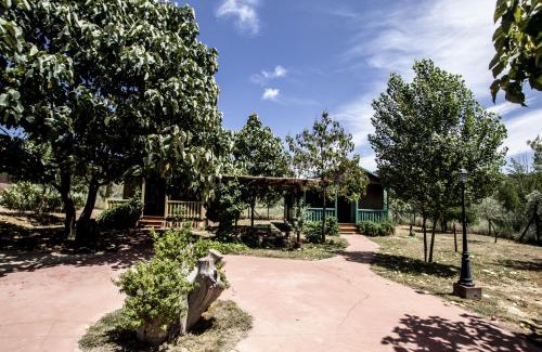 Enguidanos House | Las Casas de la Vega