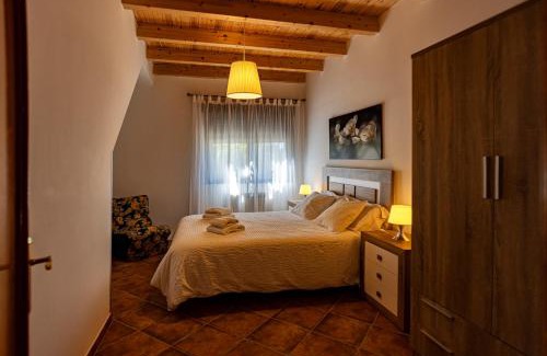 Bocigas House | Las Casas de Pecheye