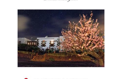 Isora House | Las Casas del Abuelito Julián & la Abuela Leonor