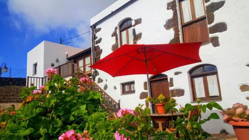 Isora House | Las Casas del Abuelito Julián & la Abuela Leonor