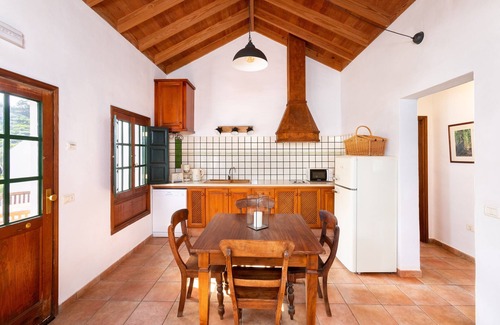 Agulo Hotel | Las Casas del Chorro