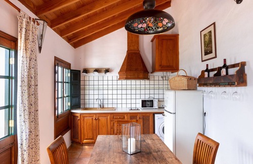 Agulo Hotel | Las Casas del Chorro