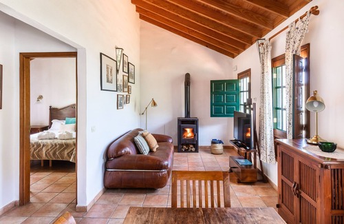 Agulo Hotel | Las Casas del Chorro