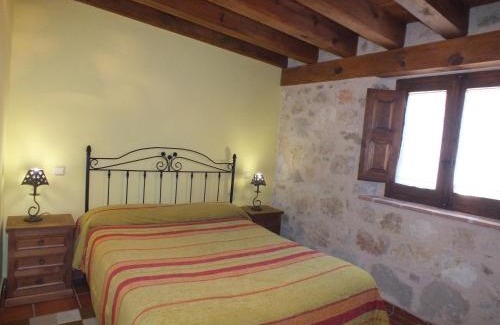 Uruenas House | Las Casas del Duraton