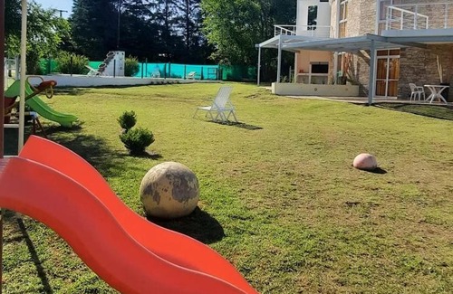 La Estancia House | Las Cascadas