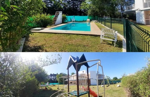 La Estancia House | Las Cascadas