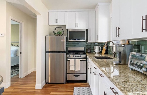 Avila Beach Apartment | Las Casitas Avila - 370