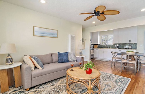 Avila Beach Apartment | Las Casitas Avila - 370